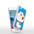 New design shock resistant air sac epoxy designer phone case for iphone 6 accessories